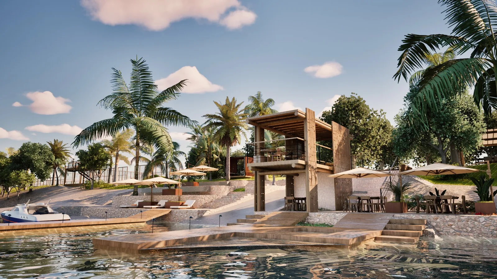 Projeto GL+ Arquitetura